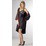 ������ ������� Neglige schwarz (07593) ���� 2