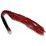    Latex Mini Whip Red (07609)  2