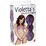 ������ ����������� Violettas Mouth&Vagina Mastur (07646) ���� 5