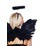 ������ �������� � ���� Angel Accessory (Leg Avenue) (07987) ���� 2