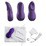   We-Vibe Touch Purple (08502)  2