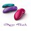   We-Vibe Touch Ruby (08503)  3