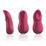   We-Vibe Touch Ruby (08503)  2