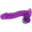 ������ ������������� �� �������� ���������� Pipedream Basix Rubber Works - 6.5 Dong with Suction Cup, 17 �� (08535) ���� 5