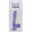 ������ ������������� Basix Rubber Works 7.5 Dong with Suction Cup (08538) ���� 2