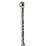 ������ ������ Fetish Fantasy Series Beaded Metal Flogger (08641) ���� 2