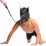 ������ ����� ������ Fetish Fantasy Doggy Hood and Leash (08730) ���� 2