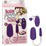 ������ ��� ��������� Decadent Dual Bullets (08776) ���� 2