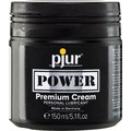Крем-лубрикант для фистинга Pjur Power Premium Creme, 150 мл