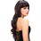 ������ ����� Jenna Wig - Brown (08911) ���� 2