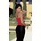 ������ ������ Reversible Corset Top Have 2 Looks In One (09234) ���� 7