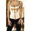 ������ ������ Soft Crushed Satin Corset (09237) ���� 2