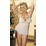 ������ ������� (baby doll ) � ������������� ��������� (09383) ���� 2