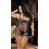 ������ ������� Lace and Net Babydoll (09415) ���� 3