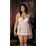 ������ ������� Beautiful Lace And Net Babydoll (09416) ���� 3