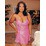 ������ ������� Princess Line Lace Chemise (09430) ���� 6