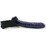   Hollow Strap-On Purple (09550)  8