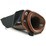   Hollow Strap-On Brown (09553)  4