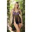 ������ ������� Dolce Stripe Babydoll (09636) ���� 2