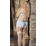 ������ �������� Ruffles And Bows Chemise (09679) ���� 2