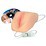      Cyberskin Virtual Sex Stroker (09712)  2