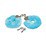 ������ ��������� Love Cuffs Blue (09759) ���� 