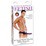    Vibrating Hollow Strap-On Purple (10211)  7