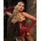 ������ ������ Sequin Underbust Corset (10250) ���� 2
