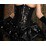 ������ ������ Sequin Underbust Corset (10250) ���� 5