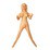 ������ ����-����� Devons Futurotic Pleasure Doll (10522) ���� 