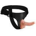  Ultra Cyberskin Penis