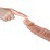   Ultra Cyberskin Penis (10922)  5
