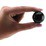    Small Black Glass Ben-Wa Balls (11385)  3