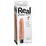   Pipedream Real Feel  1 (11625)  11