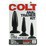      California Exotic Novelties Colt Anal Trainer Kit (11749)  13