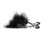     Feather Nipple Clamps, 2  (11785)  3
