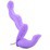     Elite 7 Vibrating Penetrix Dildo (11800)  2