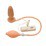 ������ �������� �������� ������ Expando Butt Plug (10802) ���� 
