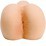 ������ �������������-����� Bree Olsen CyberSkin Extra Long Vibr Ass (11909) ���� 