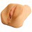 ������ ������������� ��� ������ Cassia Riley Vibrating Pet Pussy (11923) ���� 