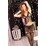 ������ ����������� �������� 2Pc Private Eyes Fringe Set (12032) ���� 2