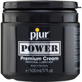 Крем-лубрикант для фистинга Pjur Power Premium Creme, 500 мл