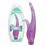 ������ �������� ��� �����-G �� ������������ ������� Delicate Delight Lilac Fizz (12244) ���� 2