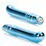   California Exotic Novelties Precious Metal Jewels Sensuous G, 12.7  (12247)  3