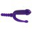 ������ �������� ���������� 3 Way Play Purple (12434) ���� 3