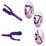 ������ �������� ���������� 3 Way Play Purple (12434) ���� 5
