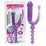 ������ �������� ���������� 3 Way Play Purple (12434) ���� 6