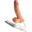  Potent Plunger Harness with 8 Vibrator (12828)  3
