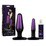������ ����� �������� ������ Black Rose Anal Trainer Kit (12994) ���� 2