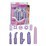 ������ ������� ����-����� Purple Temptation Mystic Kit (13083) ���� 2